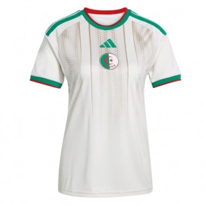Algeriet Hemmatröja Dam VM 2026 Kortärmad